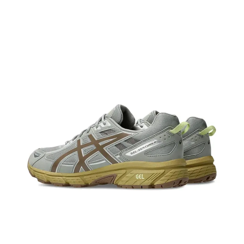 Asics Gel Venture 6 'Seal Grey'-2