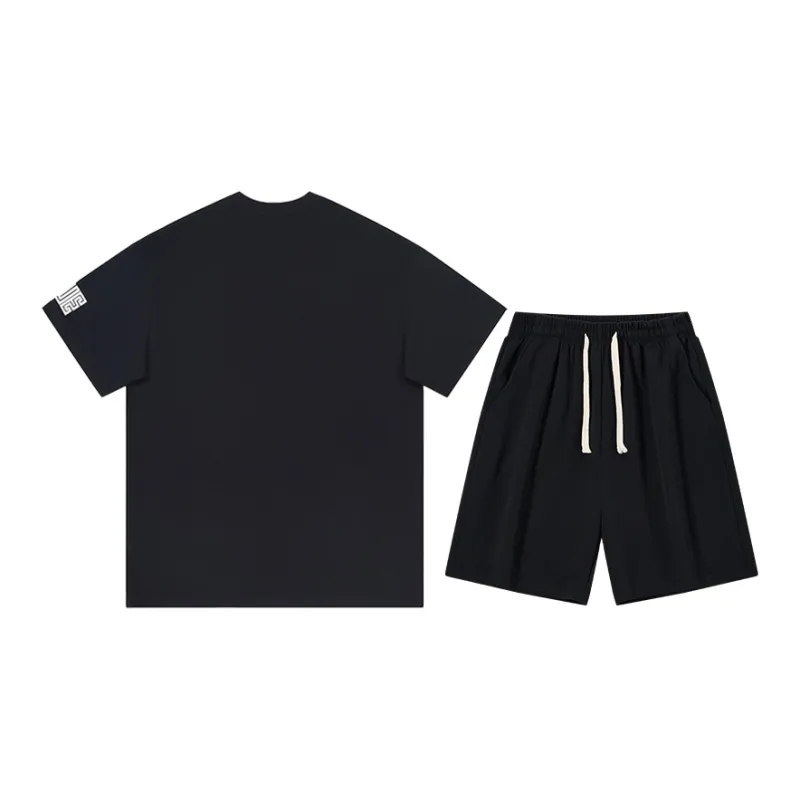 IVEIII Casual Sportswear Unisex-1