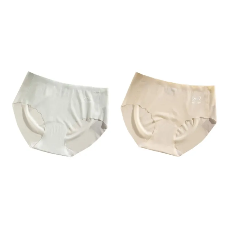 MIIOW Cool One Summer Series Underpants Women's 2 Pack-6