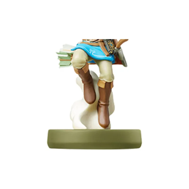 NINTENDO SWITCH Chibi Figures-6