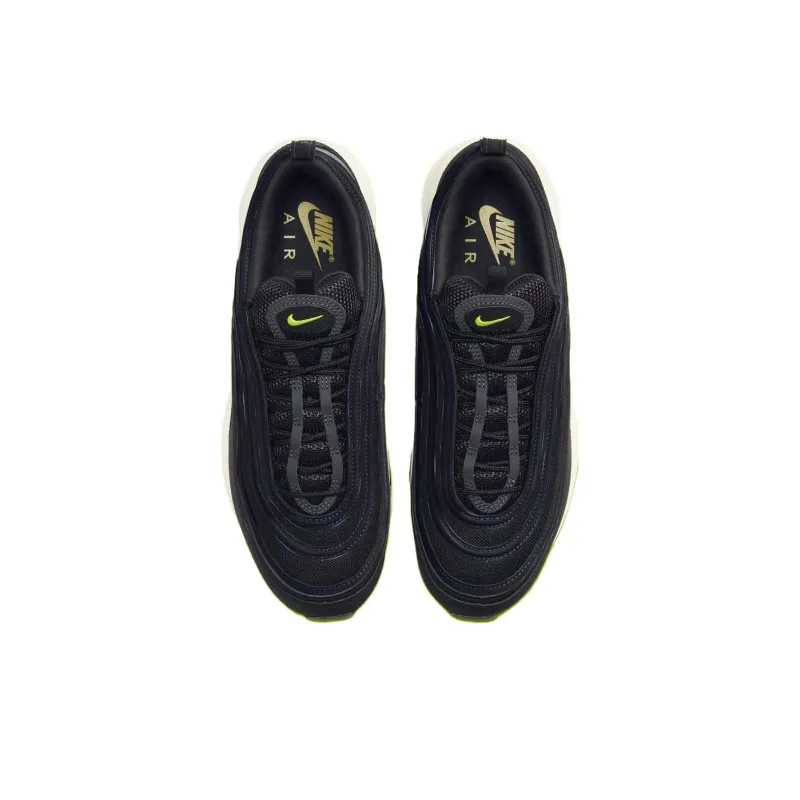 Nike Air Max 97 Black Cyber-2