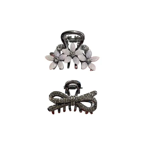 SENDME Hair Clips Women's