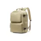 Khaki Upgraded