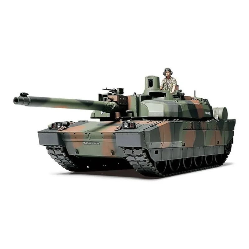 Tamiya Model Kits-1