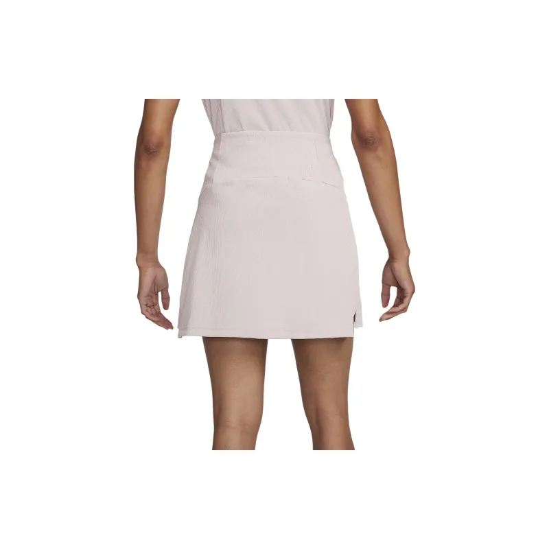 Nike Tour Casual Short Skirts Women's Platinum Purple-1