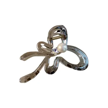 ZWU Hair Clips Women's