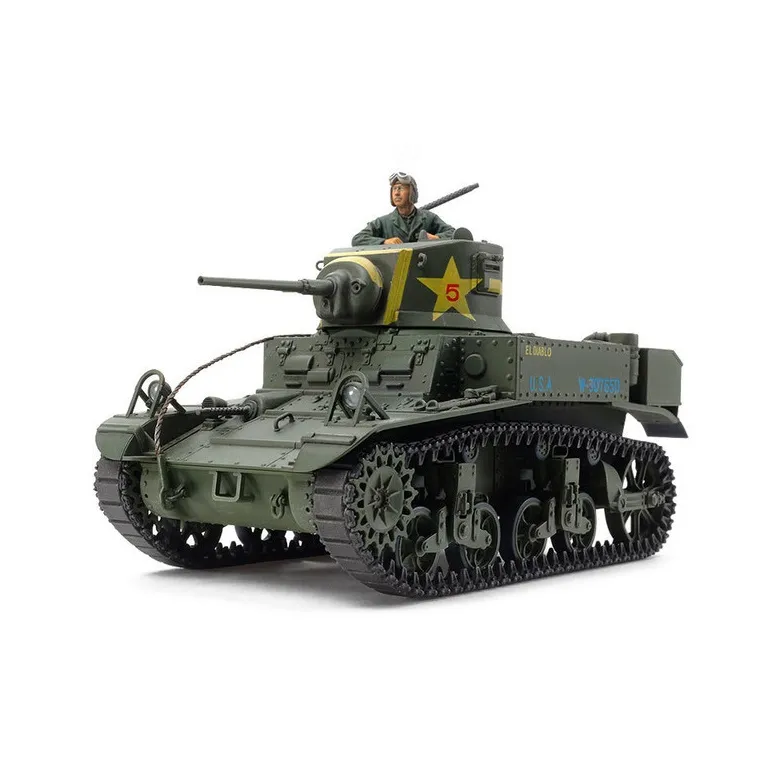 Tamiya Model Kits-1