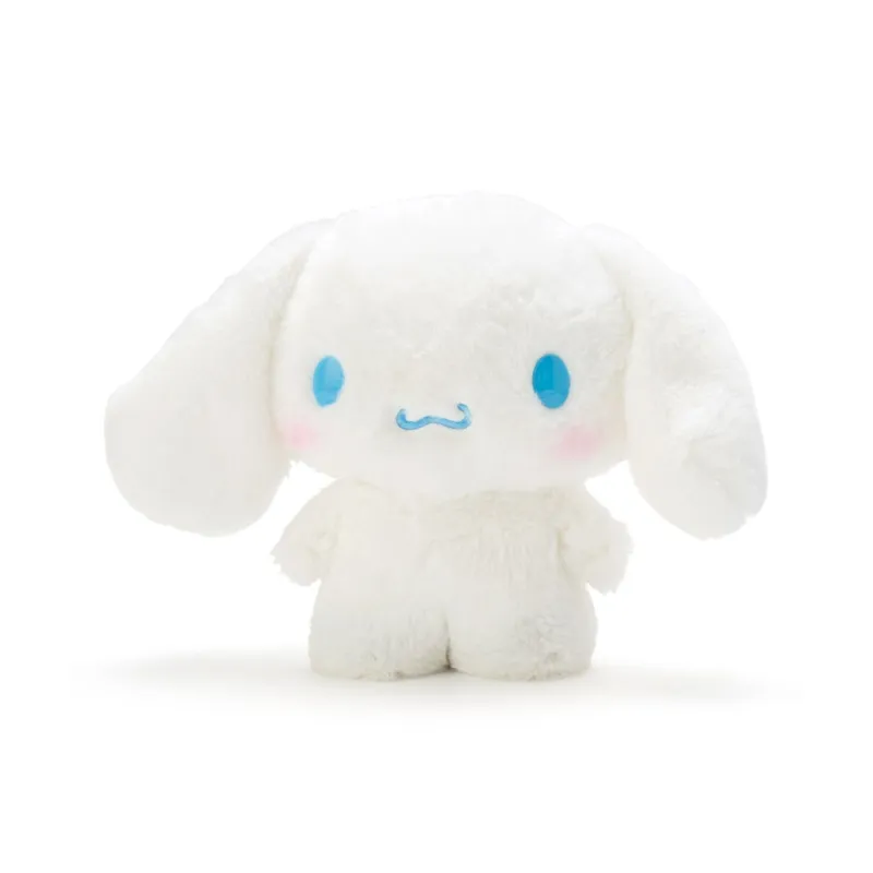 Sanrio Selfie Doll Collection Cinnamoroll Dolls Plush Doll 22cm Height-2