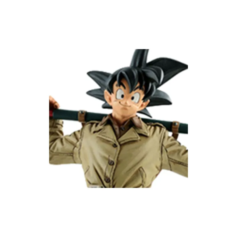 BANPRESTO Scale Figures-3