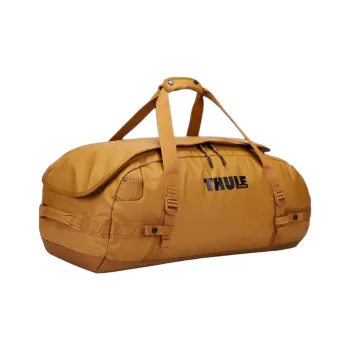 THULE Recycled Material Backpack Regular Unisex Gold