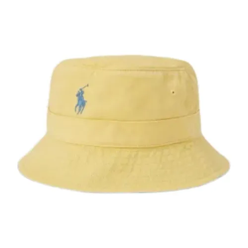 Polo Ralph Lauren Bucket Hats Unisex