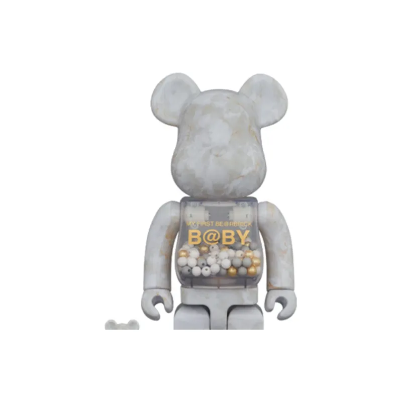 BE@RBRICK My First Rabbrick Marble-2