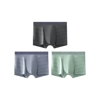 MADALLO Underpants Men's 3 Pack