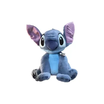 Disney Stitch Lilo & Stitch Dolls Plush Doll 40cm High Shanghai Disney