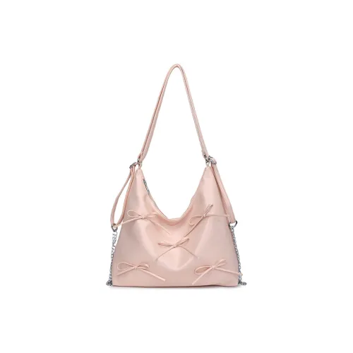 UNITE STAR PU Backpack On The Shoulder Women's