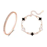 Set Combination[Bracelet+Bangle]