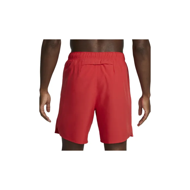 Nike Challenger Sports Shorts Men's University Red-1