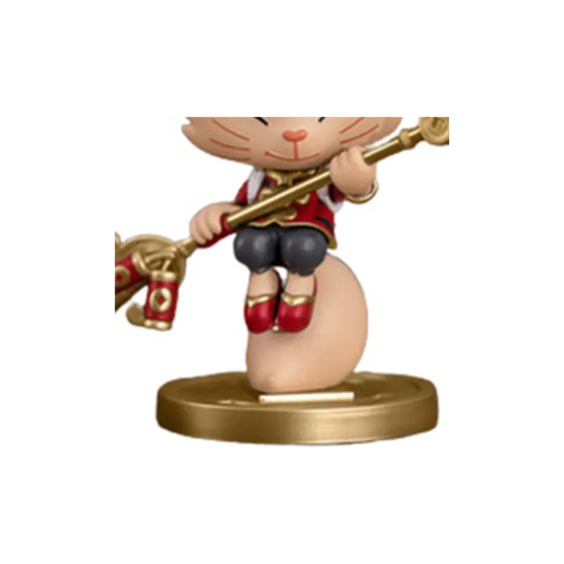 LOL Chibi Figures-1