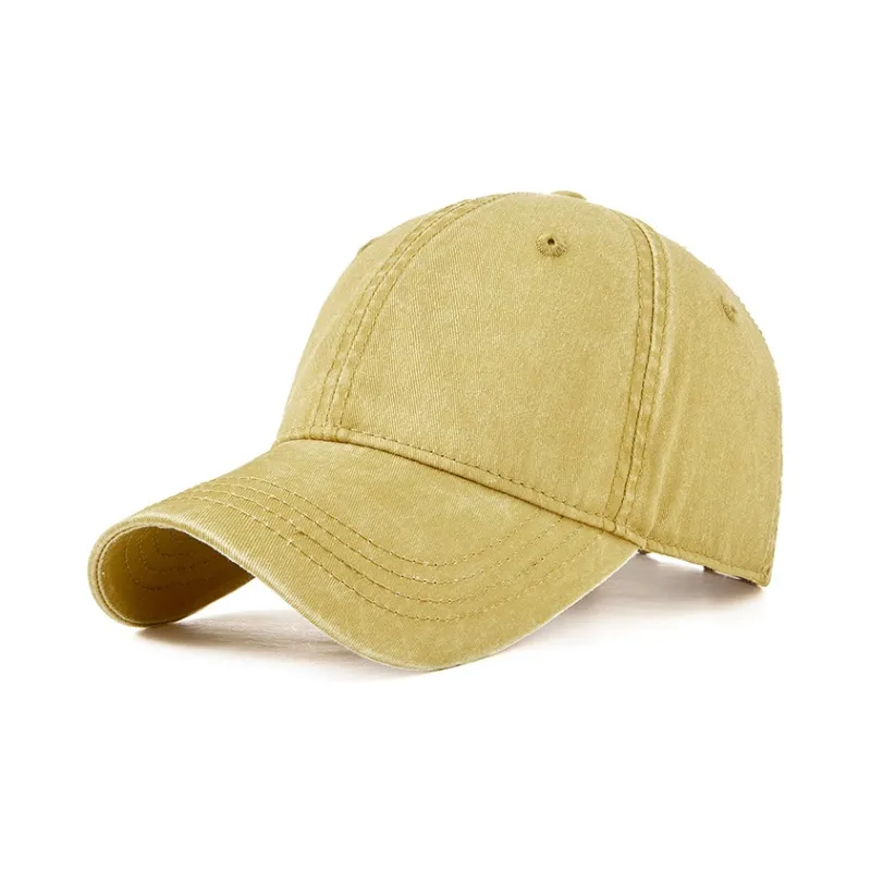 CAOT Cotton Baseball Caps Unisex-7