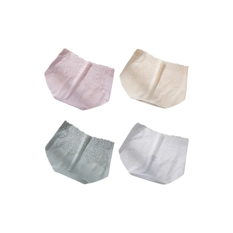 YUZHAOLIN Underpants Women's Multi Pack-10