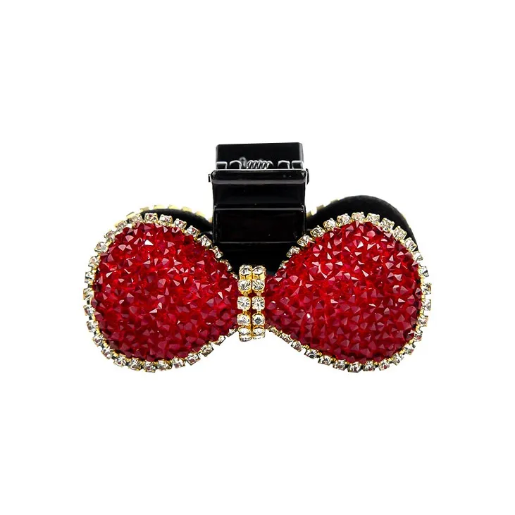 Capuel Hair Clips Women's-0