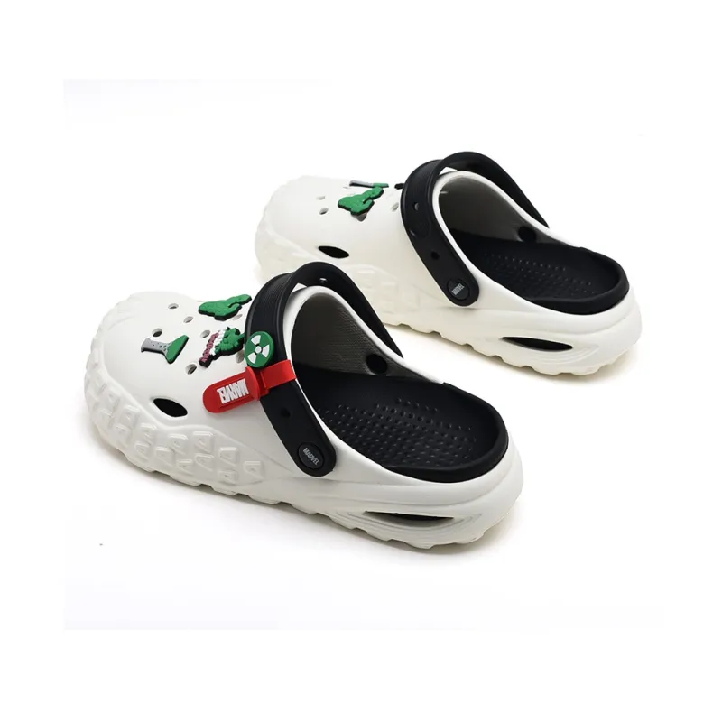 MARVEL Clogs Men-4