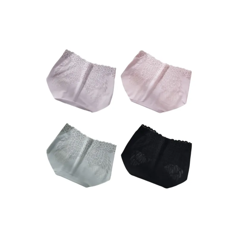 YUZHAOLIN Underpants Women's Multi Pack-18