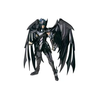 BANDAI Saint Seiya Scale Figures
