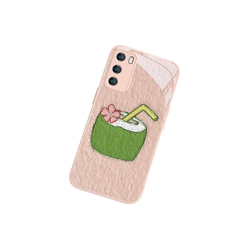 MINISO Phone Cases-4