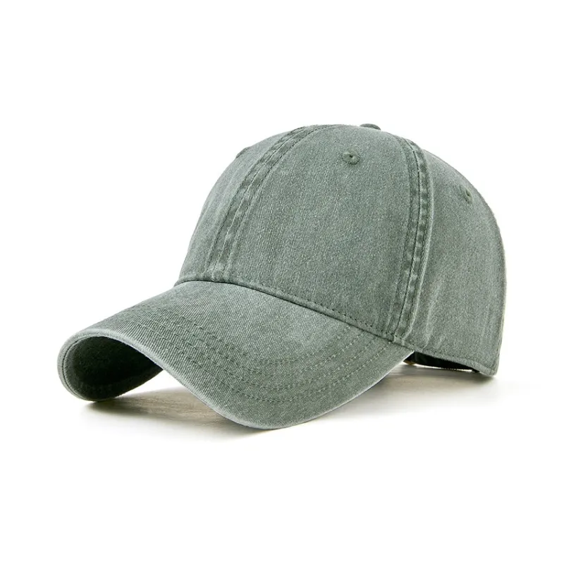CAOT Cotton Baseball Caps Unisex-3