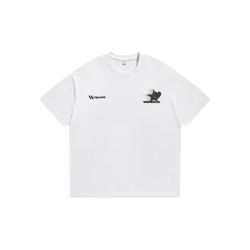 WIIPSOLID T Shirts Unisex-5