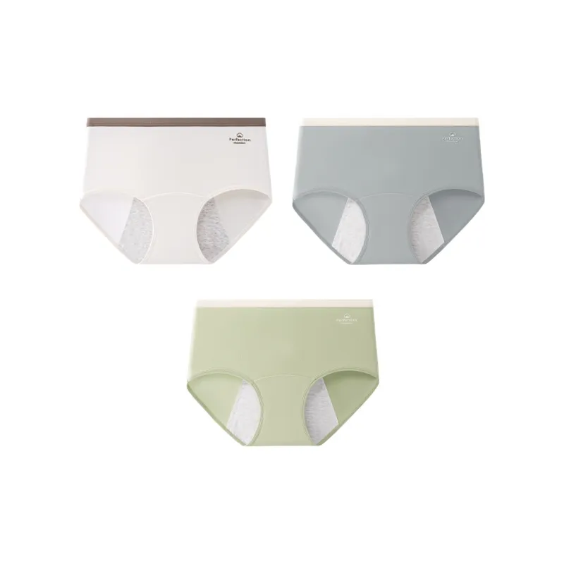 GRACEWELL Underpants Women's 3 Pack-6