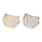 2 Pack[Light Yellow+Light Purple]