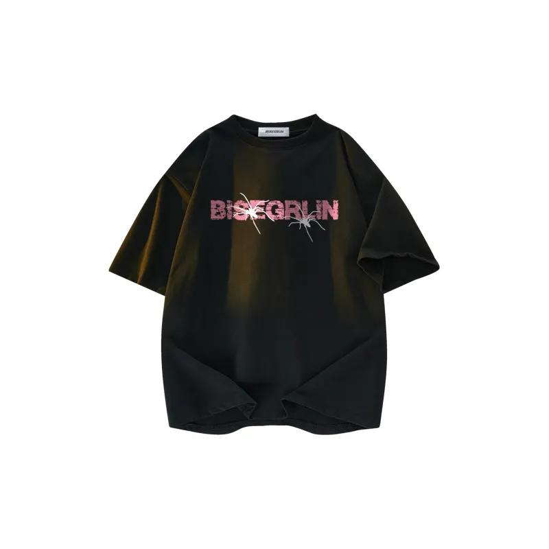 BISEGRLIN T Shirts Unisex-3