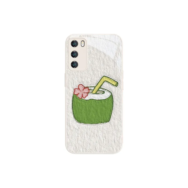 MINISO Phone Cases-0