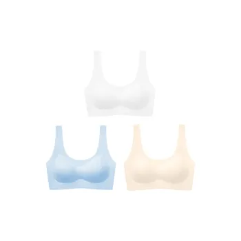 JEANSWEST Bra Women's Combo Set