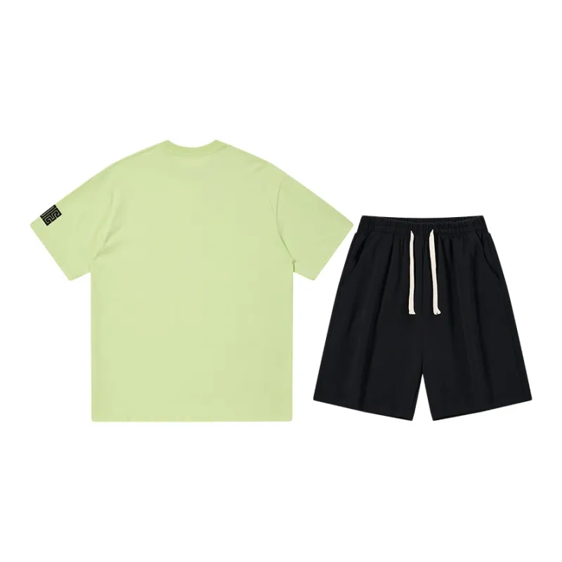 IVEIII Casual Sportswear Unisex-30