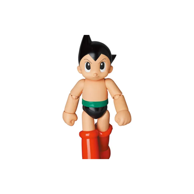 Medicom Mafex No.65 Astro Boy Figure-3