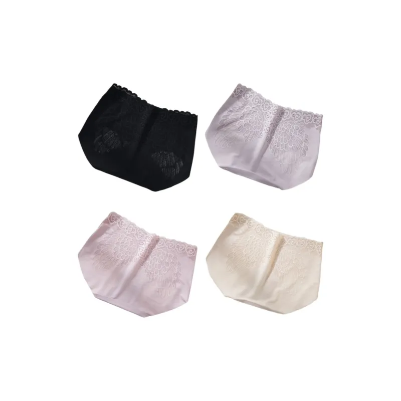 YUZHAOLIN Underpants Women's Multi Pack-15
