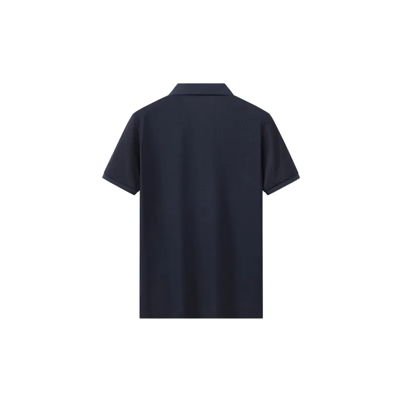 UNIWOLF Polo Shirts Unisex-5