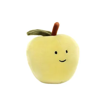 JELLYCAT Fabulous Fruit Apple