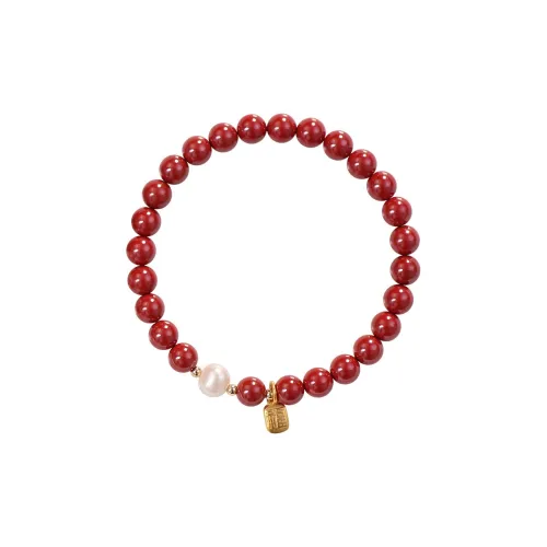 Jinghua Record Jade Bracelets Unisex