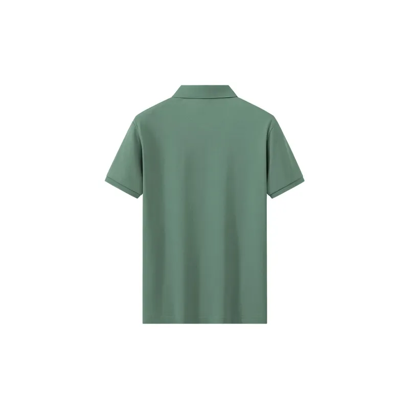 UNIWOLF Polo Shirts Unisex-8