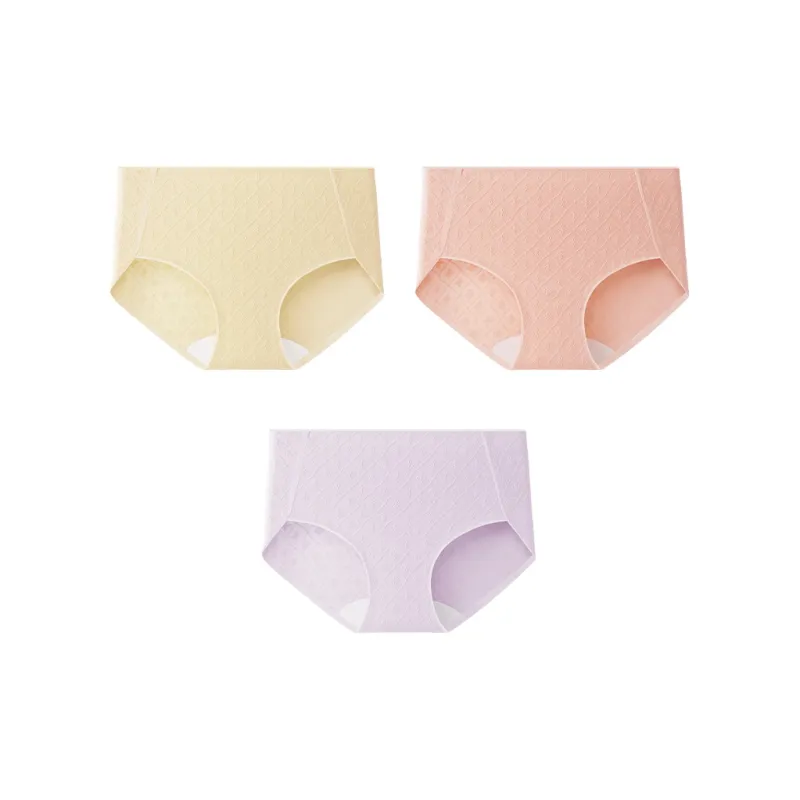GRACEWELL Underpants Women's 3 Pack-6