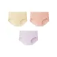 Apricot Skin+Pastel Pink+Light Purple+Individual Packaging