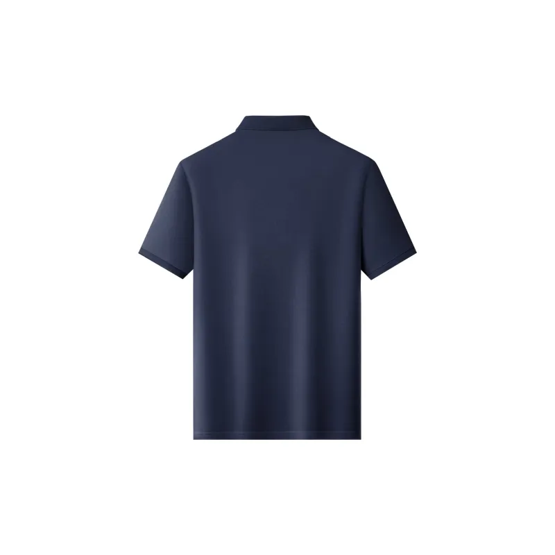 H YXIANG Polo Shirts Men-1