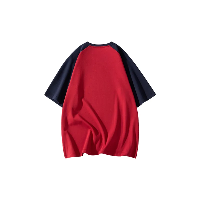 RHIME T-Shirts Unisex-10