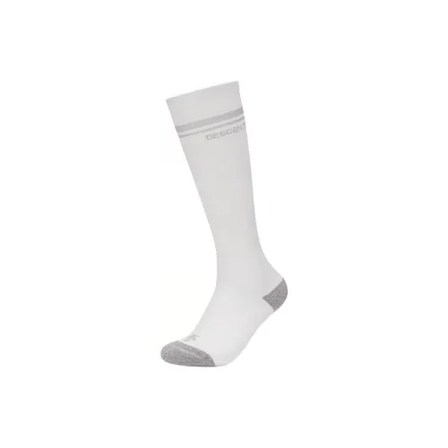 DESCENTE Women's Knee-high Socks