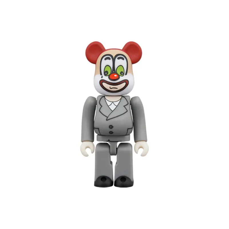 BE@RBRICK X Sekai No Owari X Eyewater Of 4-2