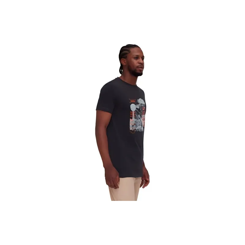 MAMMUT Massone T Shirts Men-3